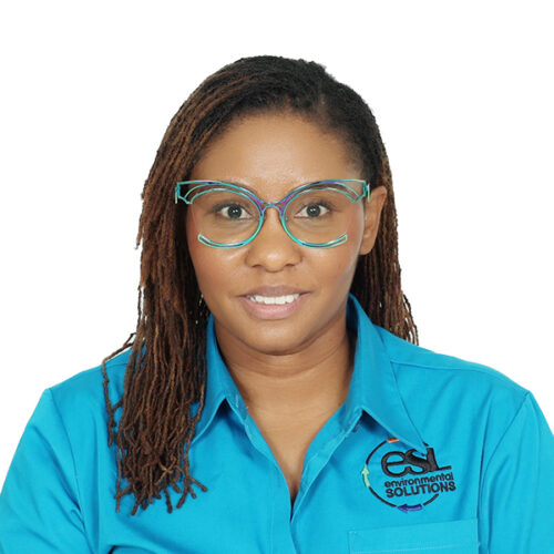 Cherri-Ann Farquharson