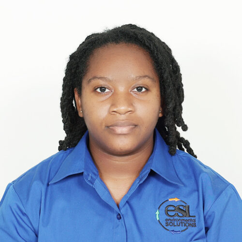 Duvania Evans