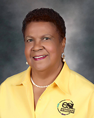 Eleanor B. Jones