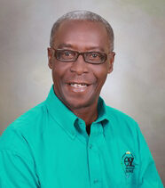 Lionel Edwards